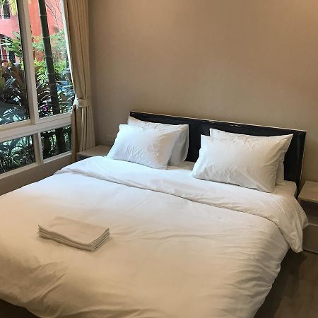 Seven Seas Resort By Pool Access Jomtien Beach Esterno foto